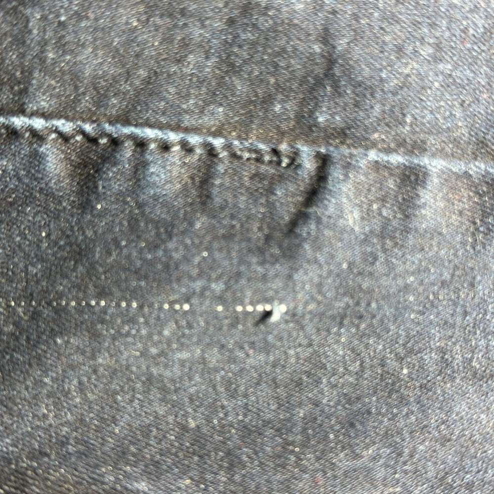 Ezekiel Straight Blue Jeans Timeless Style - Picture 6 of 9